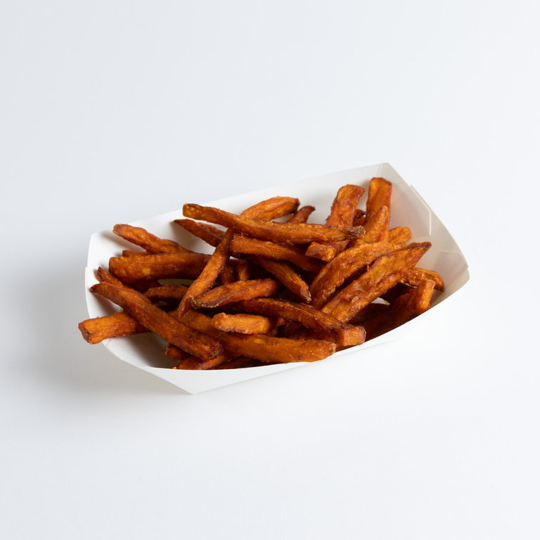 Savor Our Delicious Fries