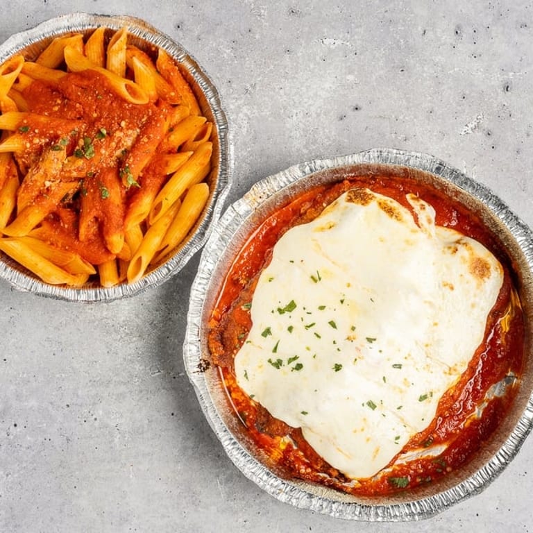 Family Friendly Restaurant Options
