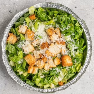 Classic Caesar