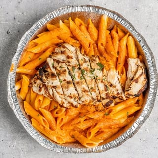 Penne Vodka